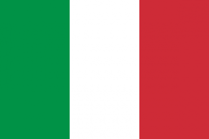 italian flag