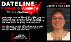 Talina Galloway
