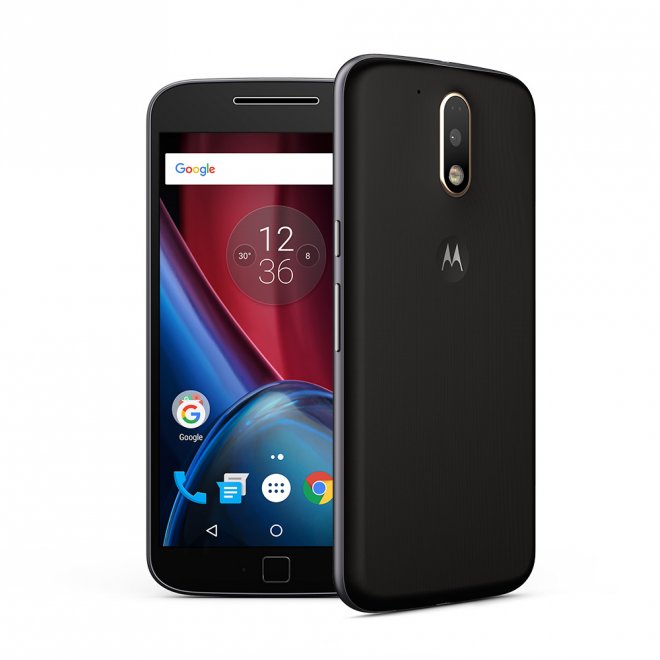 How to factory reset MOTOROLA Moto G4 Plus XT1644? 