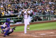 Jung Ho Kang Jung Ho Kang