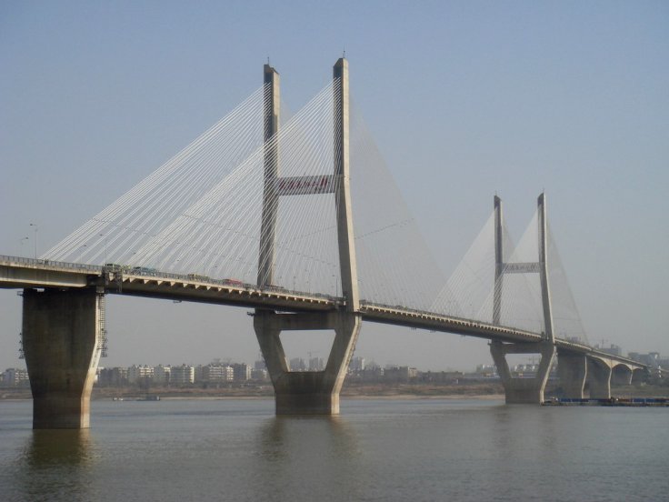 Wuhan 