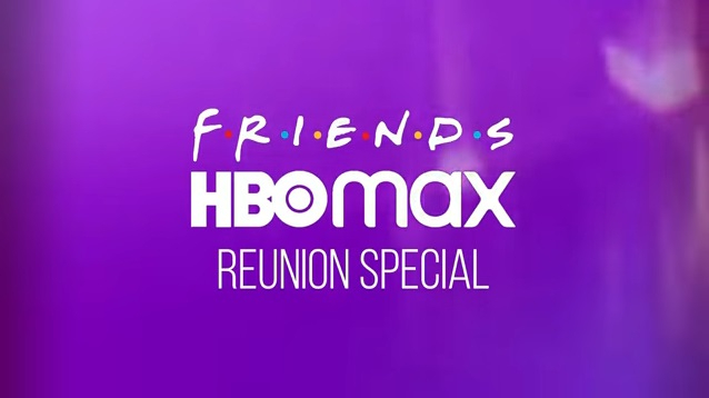 HBO MAX_Friends Trailer