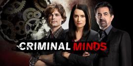 CBS Criminal Minds
