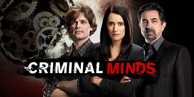 CBS Criminal Minds