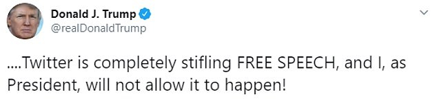 donald trump tweet donald trump tweet