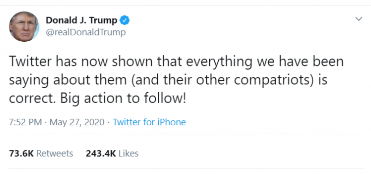 donald trump tweet donald trump tweet