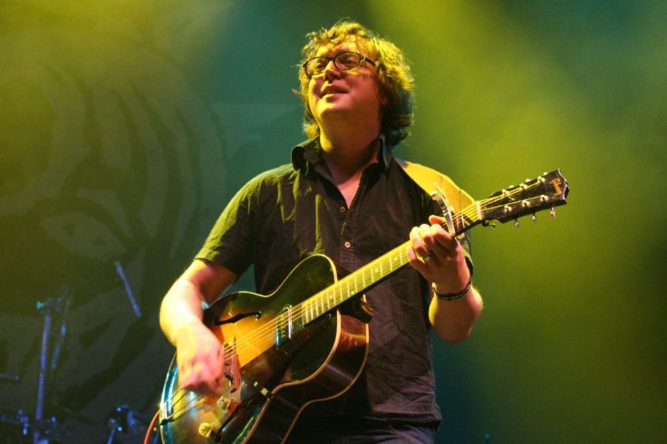 Tom Gray Tom Gray
