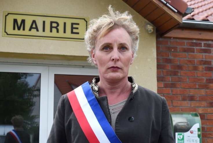 Marie Cau Marie Cau