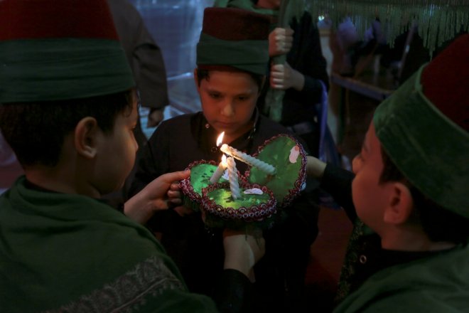 Malaysia: Five siblings go missing from religious ceremony Malaysia: Five siblings go missing from religious ceremony