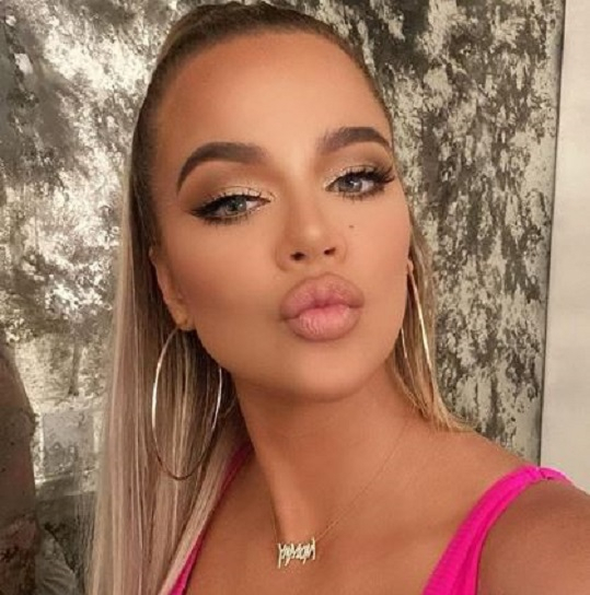 Khole Kardashian Khole Kardashian