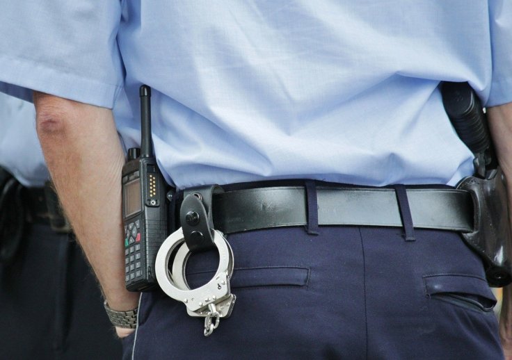 Police Police