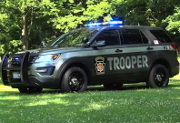 Pennsylvania State Police Pennsylvania State Police