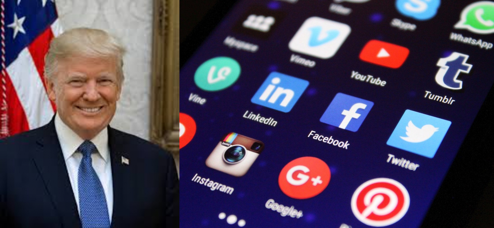 President Trump Signs Executive Order to Curb Social Media: What's ...