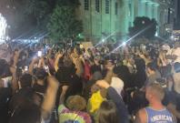 Louisville protest Louisville protest