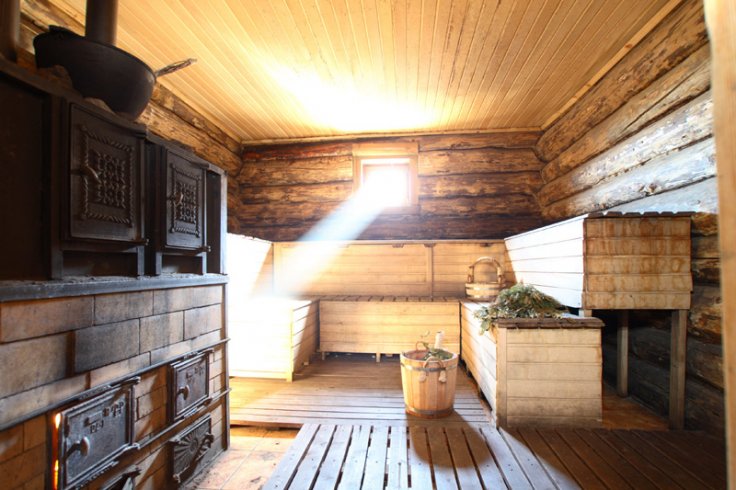 Russian Banya Russian Banya