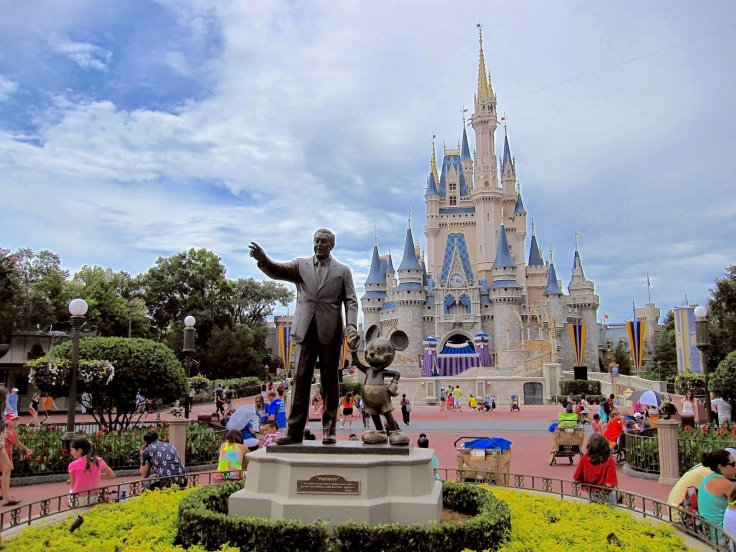 Walt Disney World