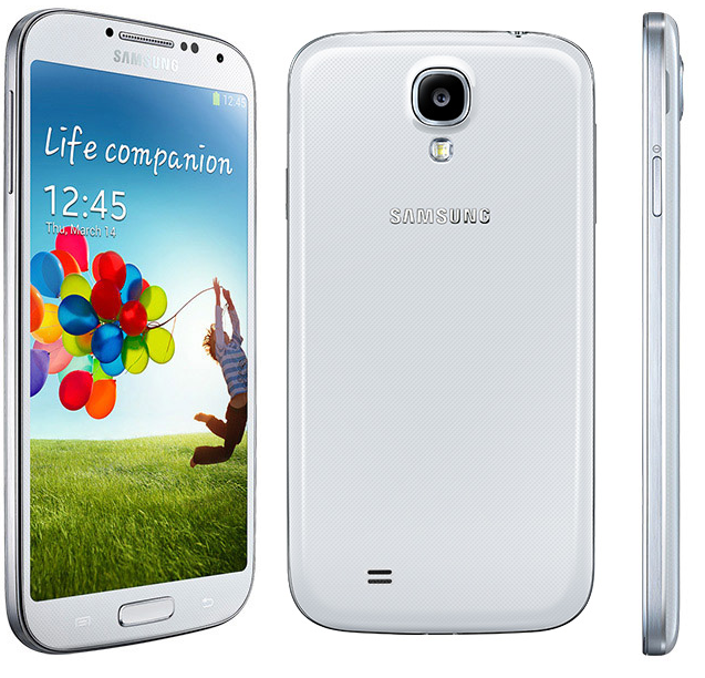 Galaxy S4 i9505