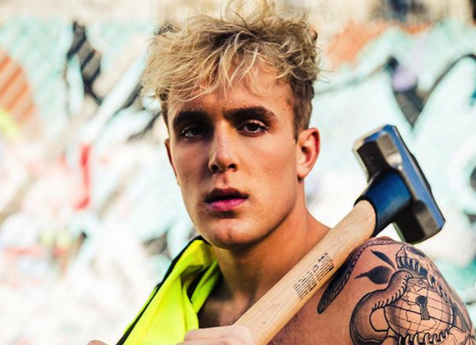 Jake Paul