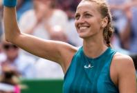 Petra Kvitova Petra Kvitova