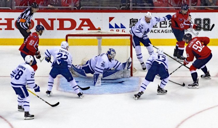 Ice Hockey Ice Hockey