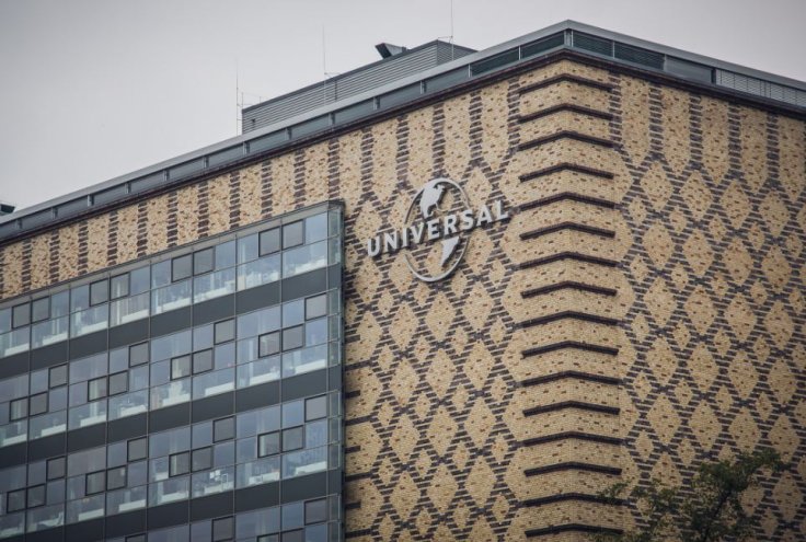 Universal Music Publishing GmbH Berlin Germany Universal Music Publishing GmbH Berlin Germany