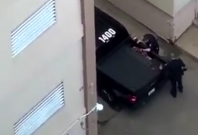 Boston Police Boston Police