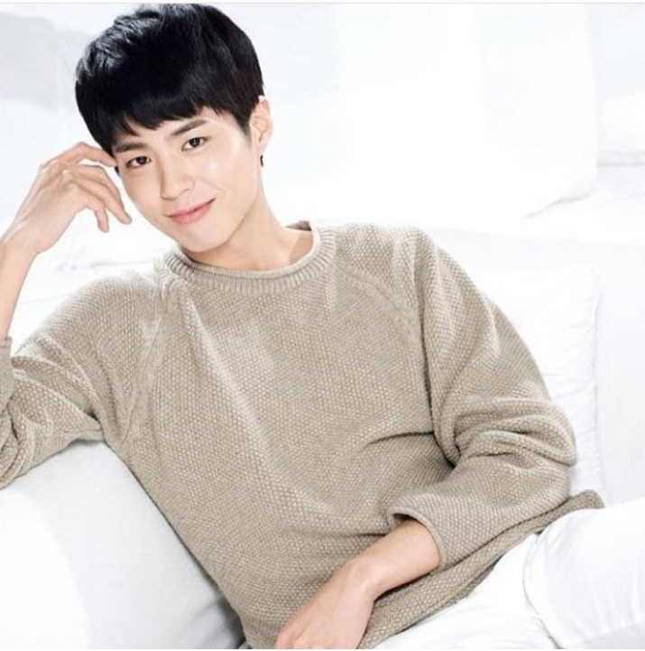 Park Bo Gum Confirmed To Host 58th Baeksang Arts Awards