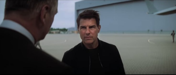 Mission: Impossible Fallout