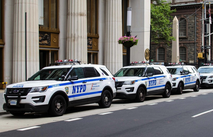 NYPD