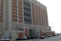 Metropolitan Detention Center Metropolitan Detention Center