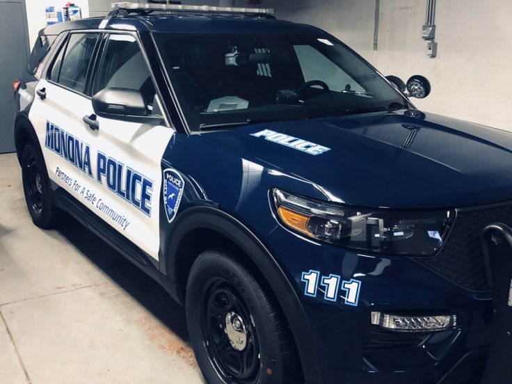 Monona Police Monona Police