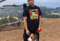 Sean Monterrosa Sean Monterrosa