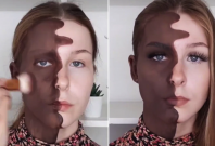 Tiktok Blackface video Tiktok Blackface video