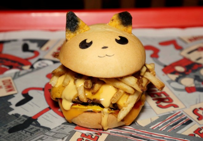 Pokemon Cafe returns in Singapore on Nov 24 Pokemon Cafe returns in Singapore on Nov 24