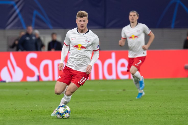 Timo Werner