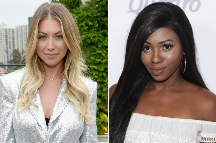 Stassi Schroeder Stassi Schroeder