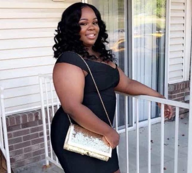 Who is Breonna Taylor, African-American Killed by Police Before George Floyd?