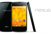 Nexus 4 aka mako
