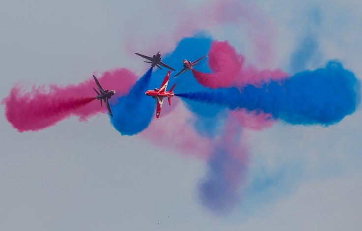 China Airshow 2016 China Airshow 2016