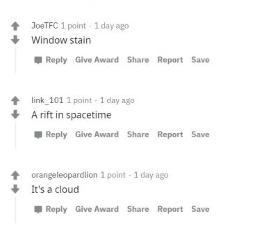 Reddit comments Reddit comments