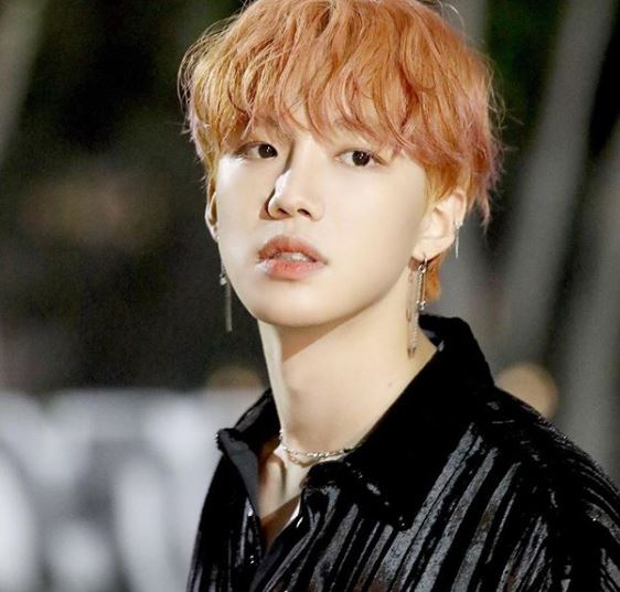 Kpop Star Lim Young Min Officially Leaves AB6IX After Drunken Driving
