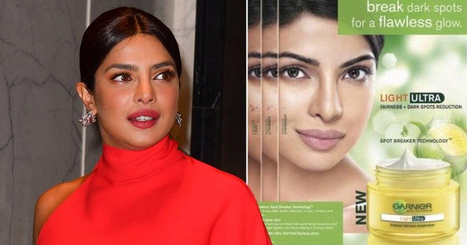 Priyanka Chopra Called Hypocrite after Hubby Nick Jonas' Tweet for ...