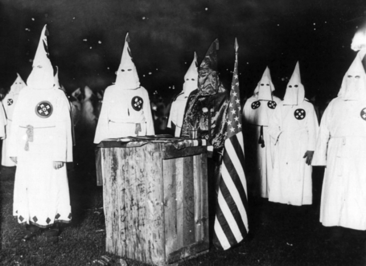 Ku Klux Klan