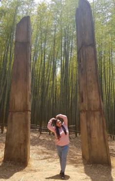 Bamboo Forest TKEM