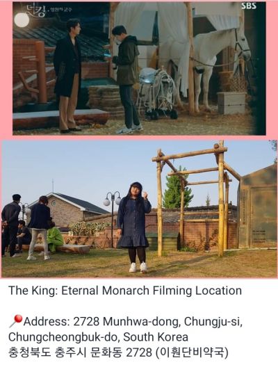 Real locations from TKEM Real locations from TKEM