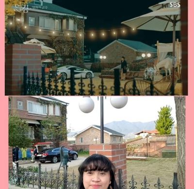 Real locations from TKEM Real locations from TKEM