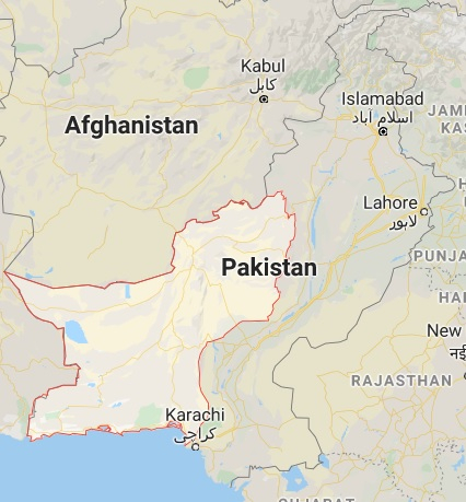 Balochistan Crisis: Violent Protests Force Pakistani Security Teams to ...