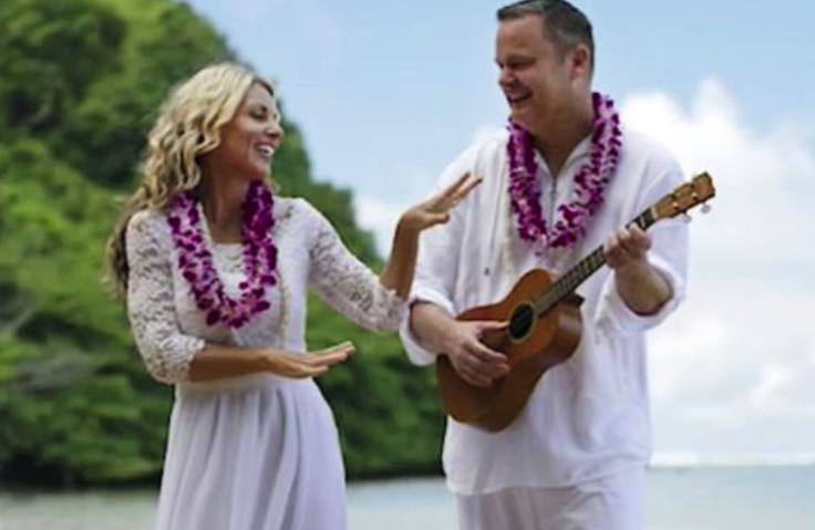 Lori Vallow and Chad Daybell Lori Vallow and Chad Daybell