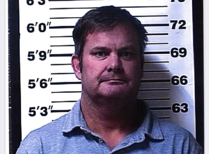 Chad Daybell Chad Daybell