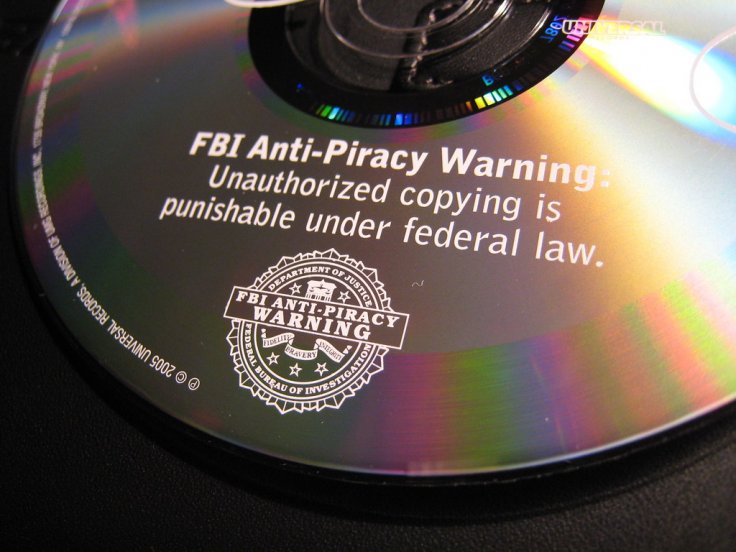 Piracy Piracy